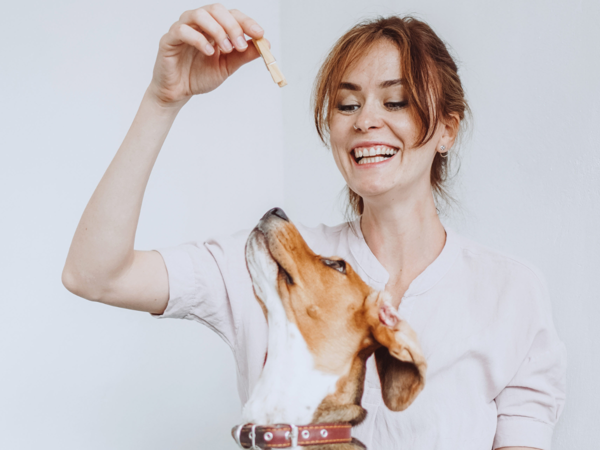 Does Your Pet Really Need Supplements? Here’s How to Decide