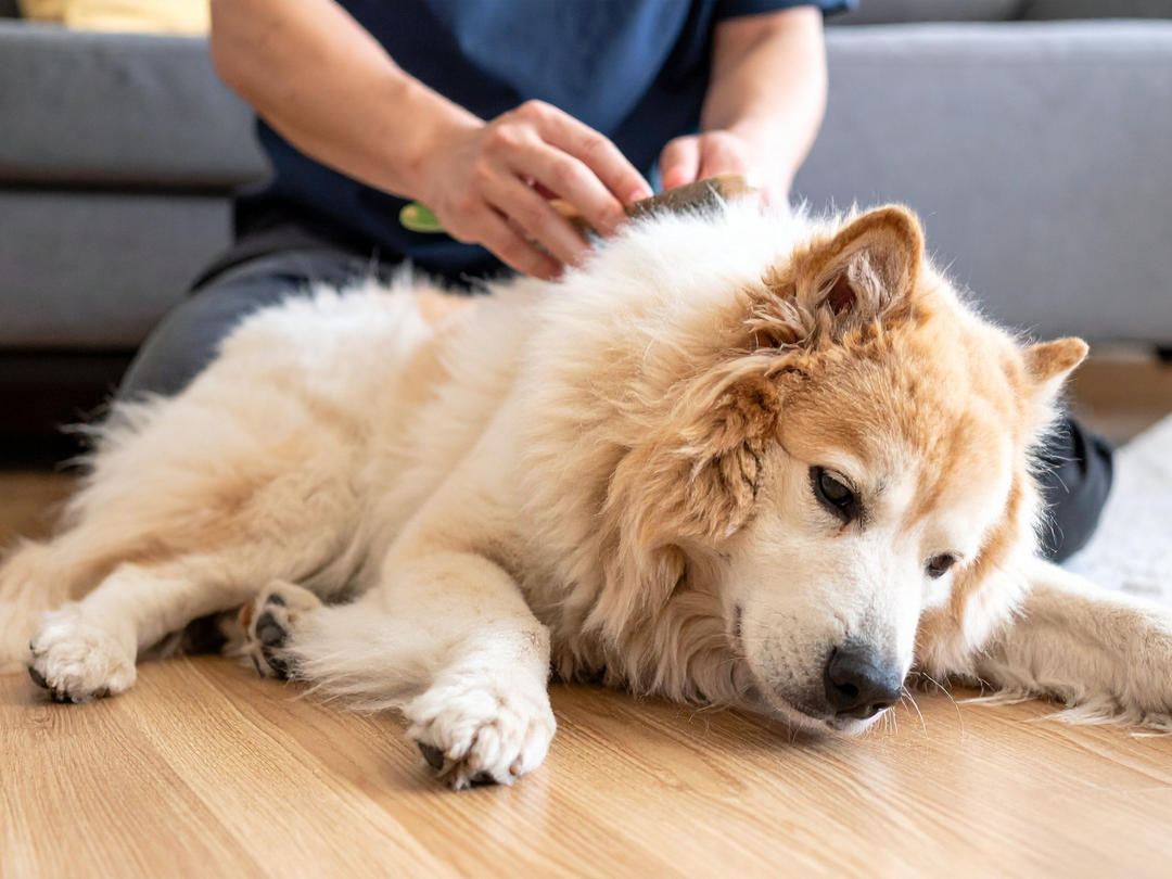 What Your Pet's Coat Can Reveal About Their Overall Wellness