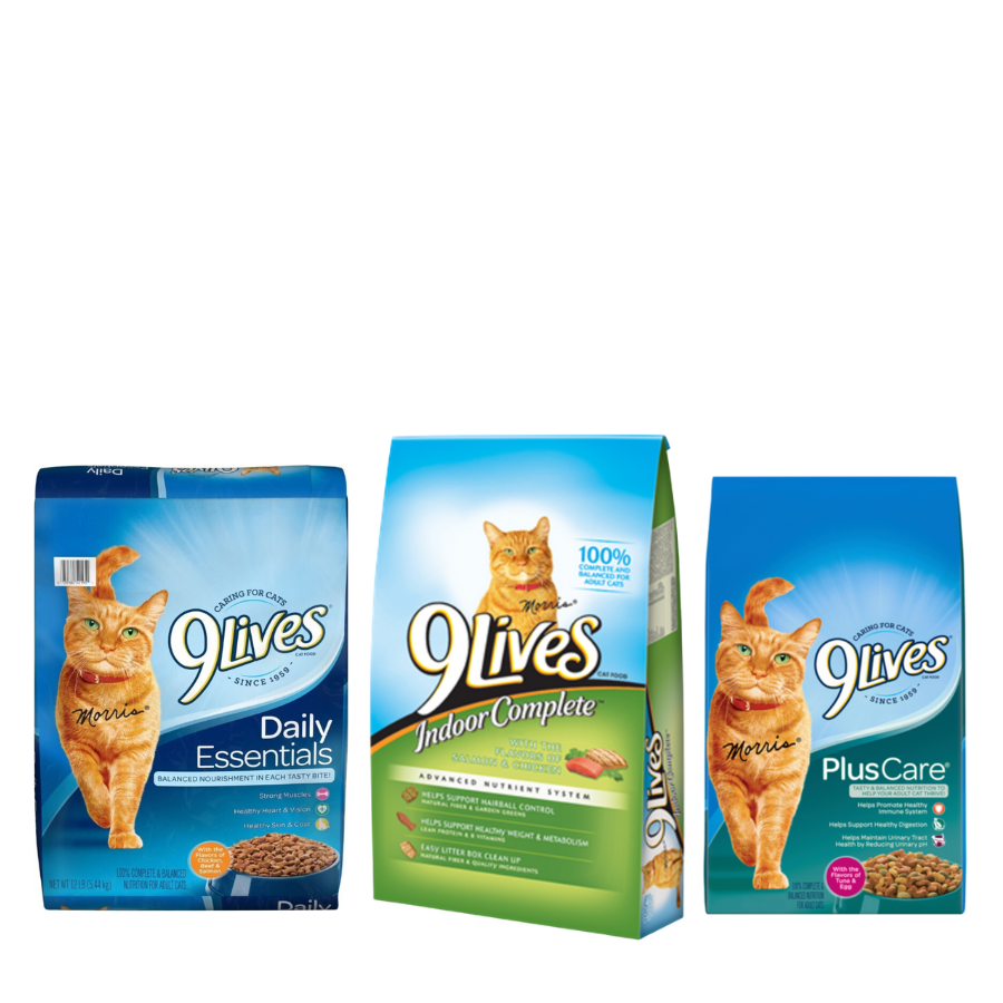 9Lives