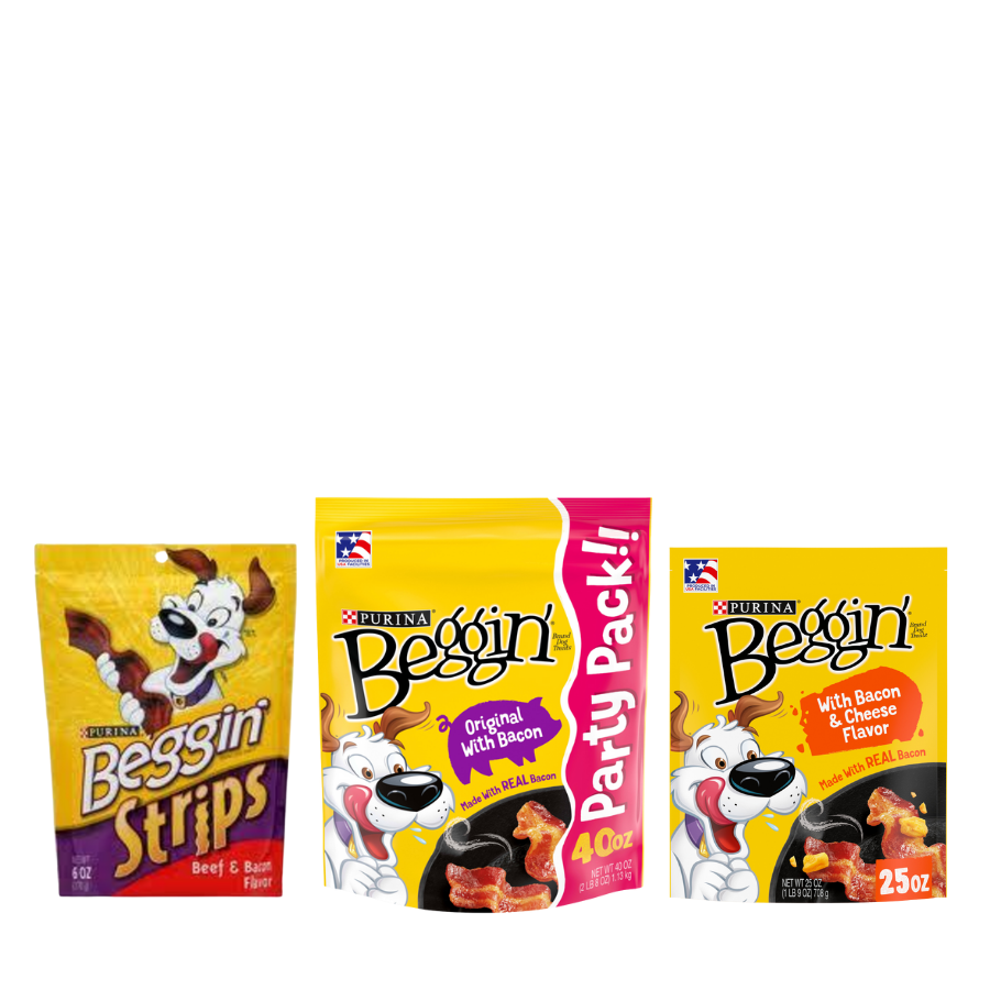 Beggin Strips