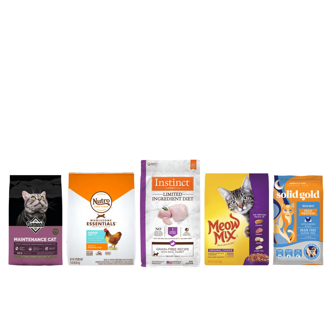 Cat Food