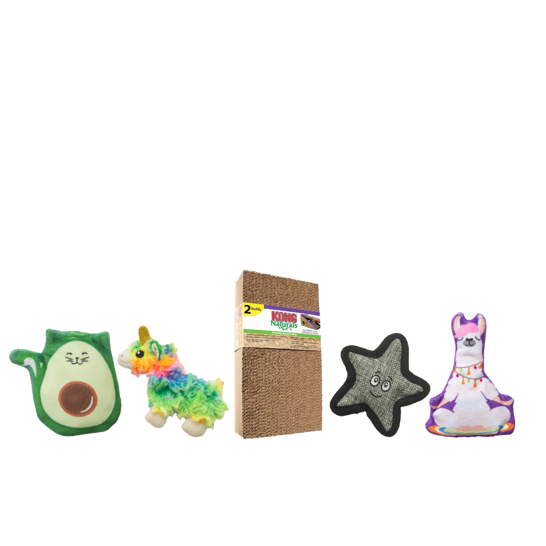 Cat Toys