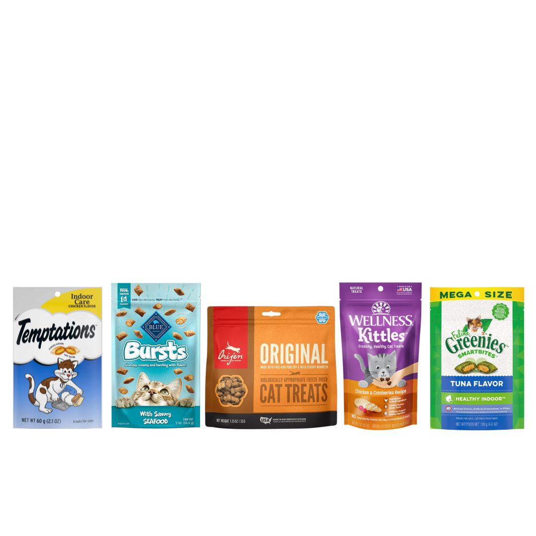 Cat Treats