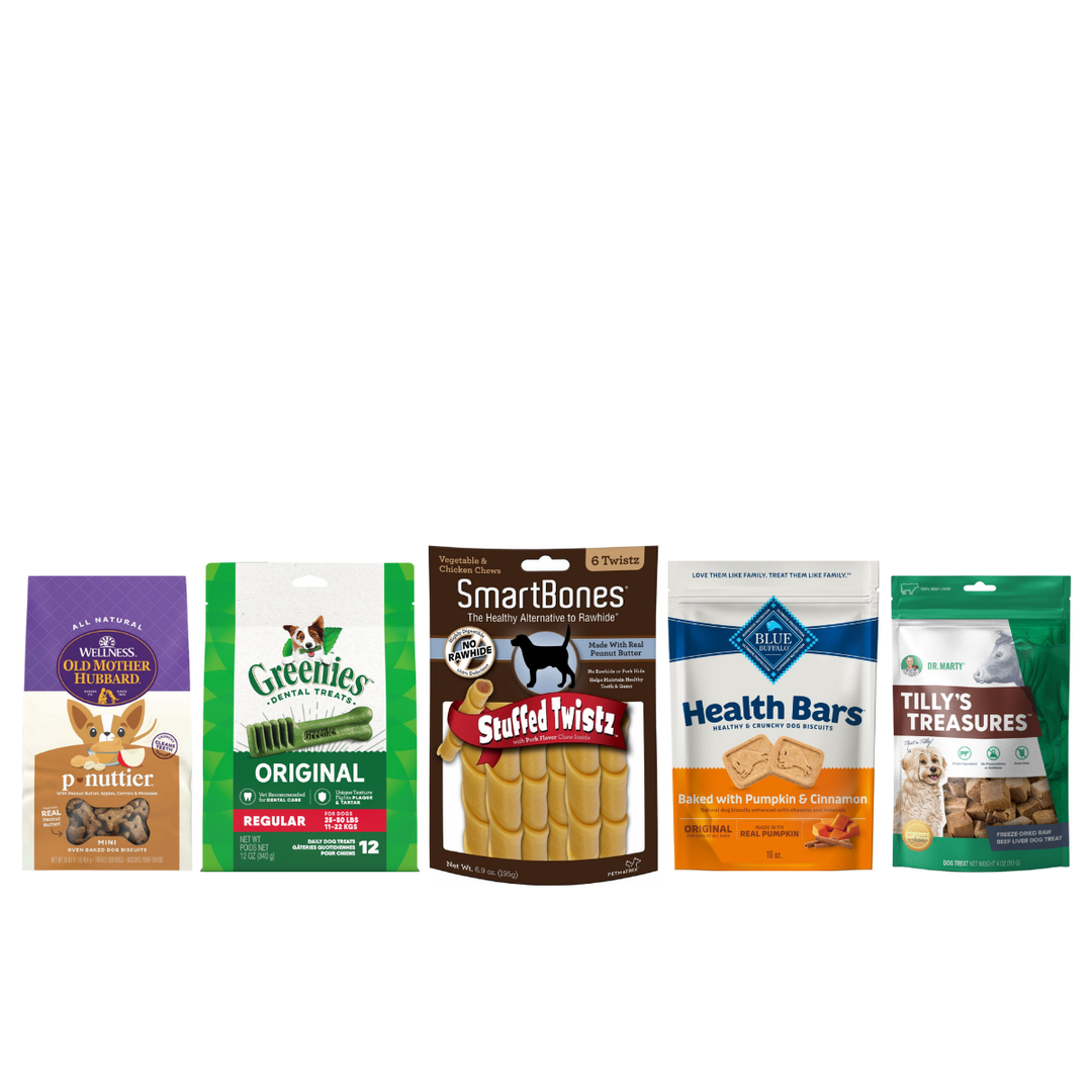 Dog Treats