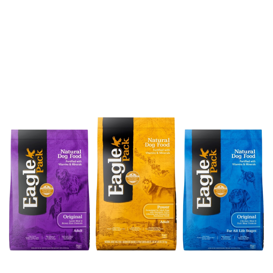 Eagle Pack