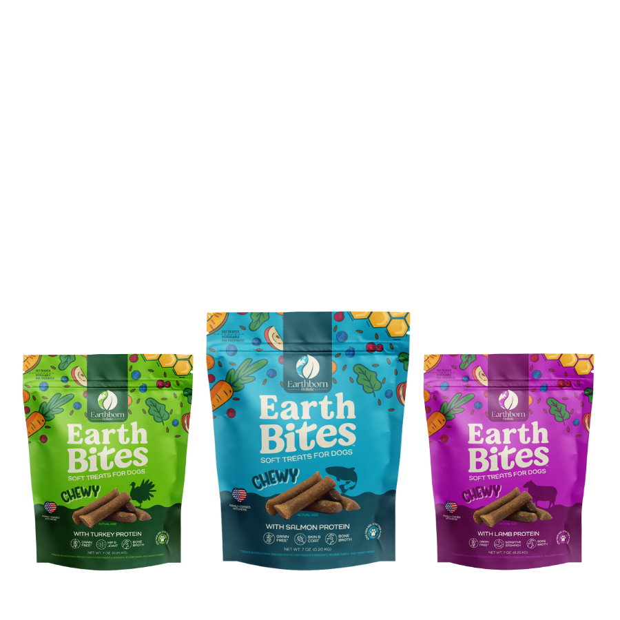 Earthborn Holistic