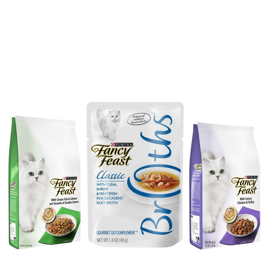 Fancy Feast
