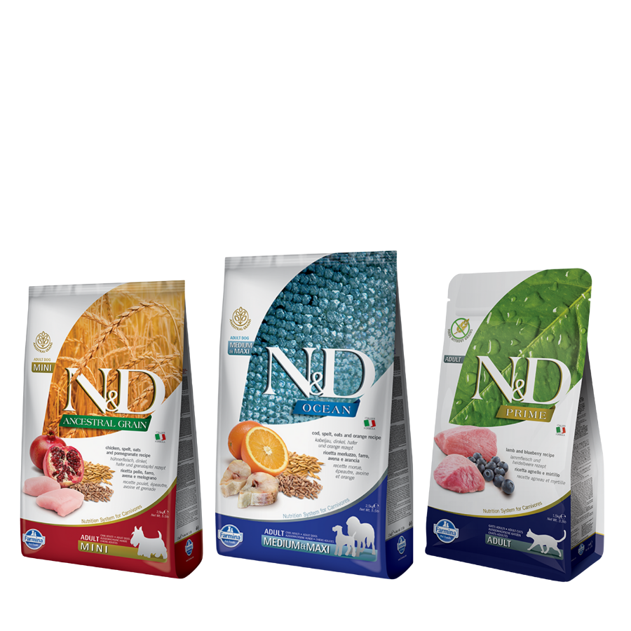 Farmina Pet Foods