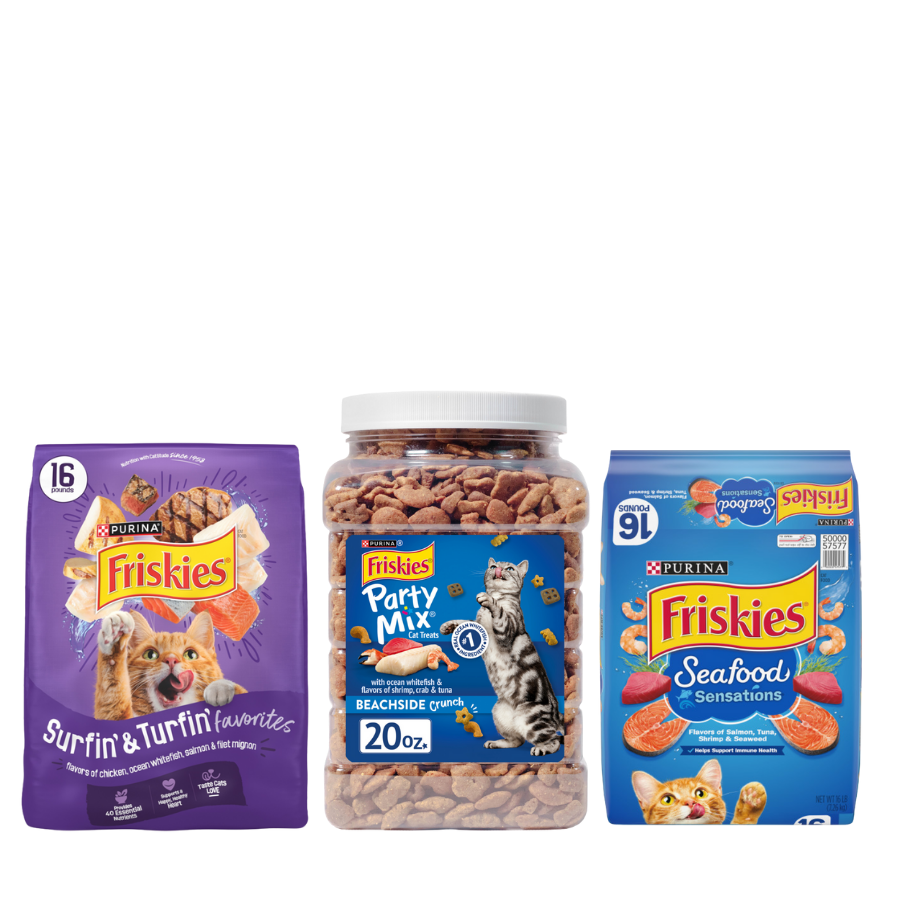 Friskies