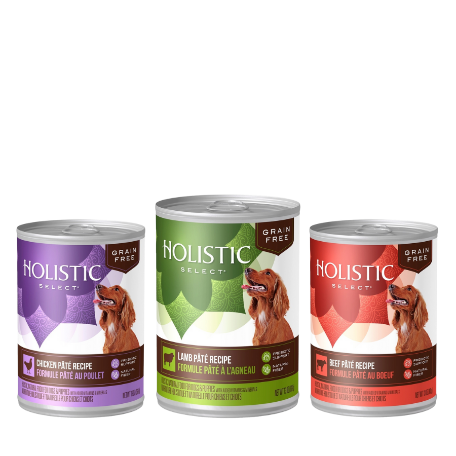 Holistic Select
