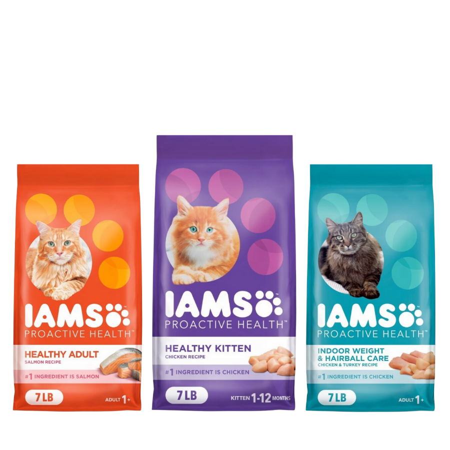 IAMS