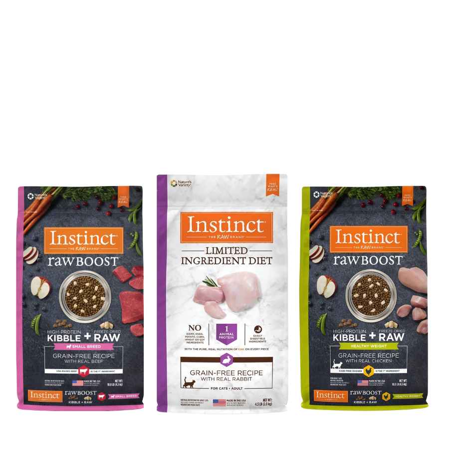 Instinct
