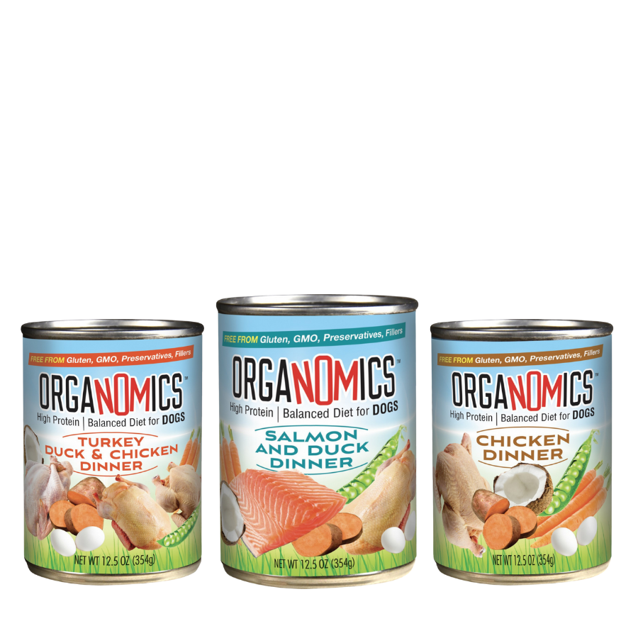 Organomics