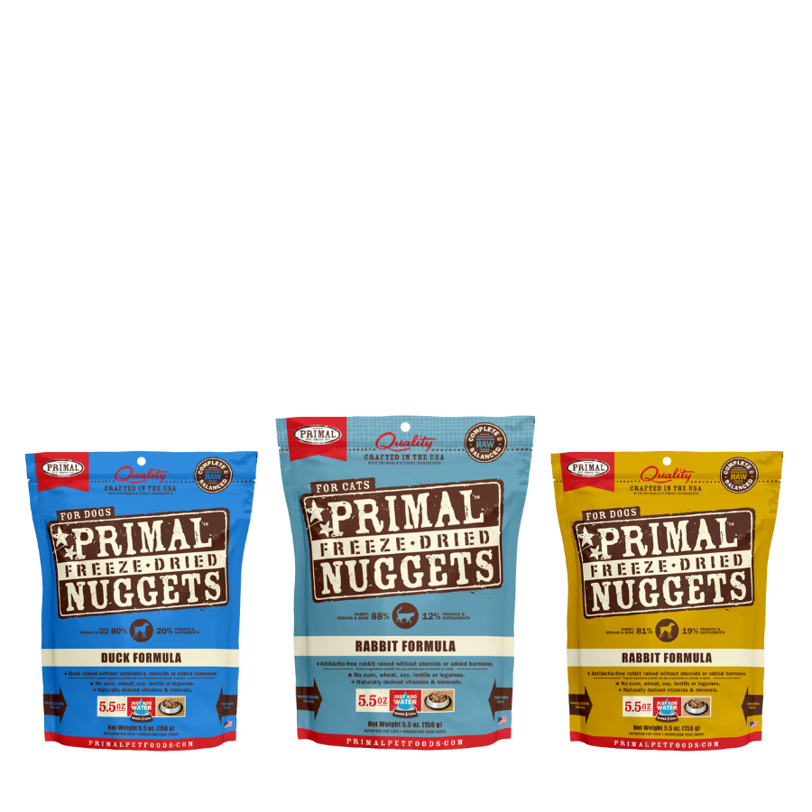 Primal