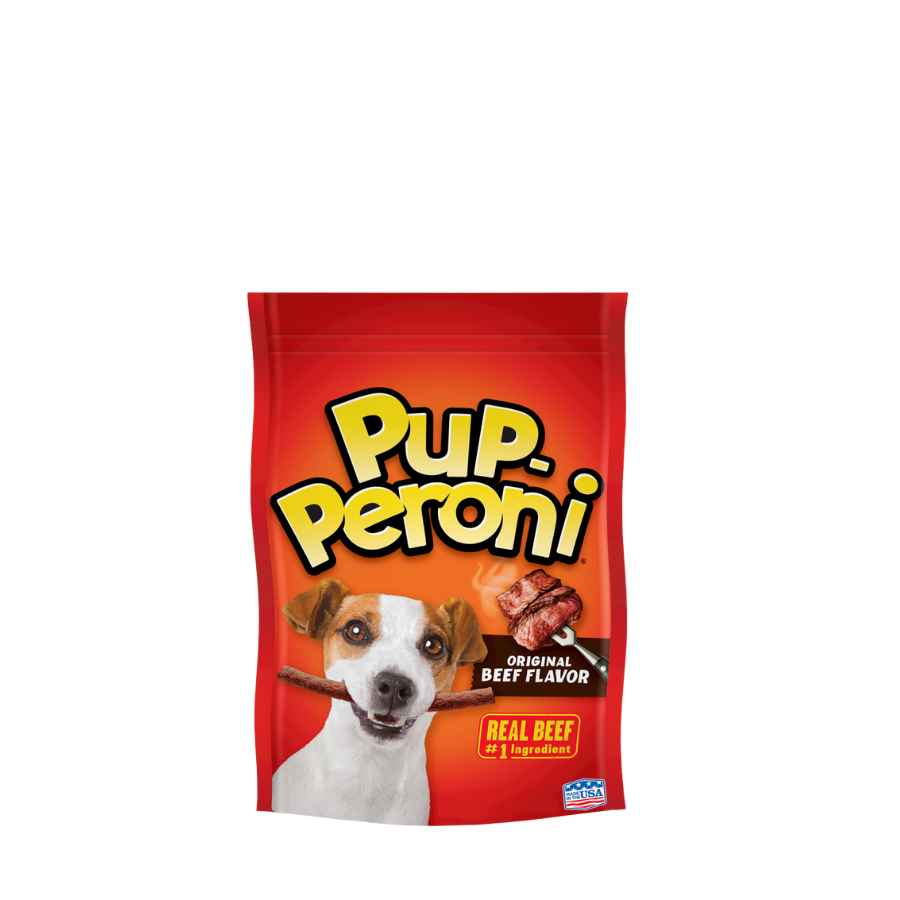 Pup-Peroni