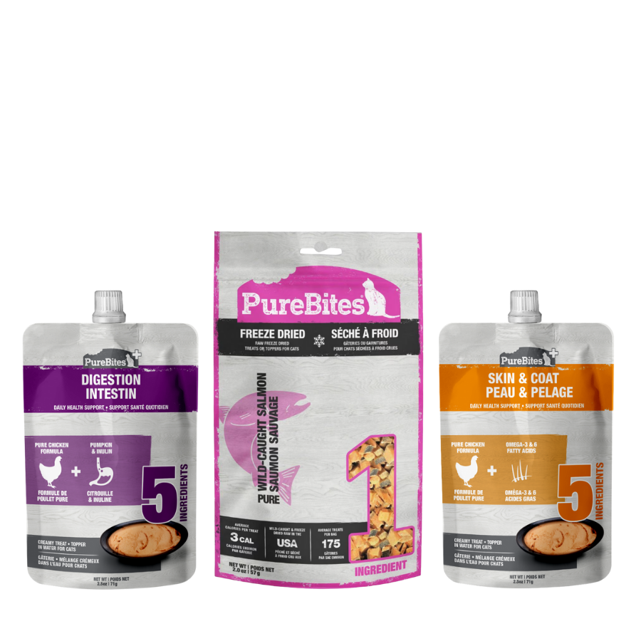 PureBites