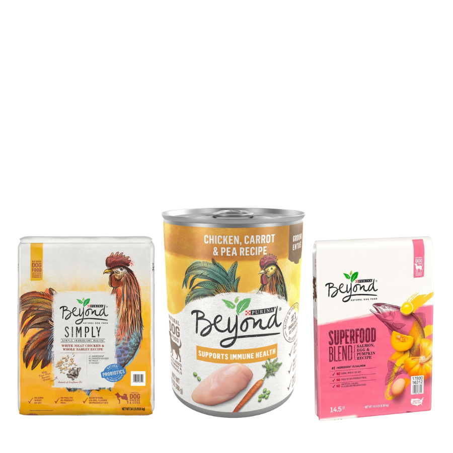 Purina Beyond