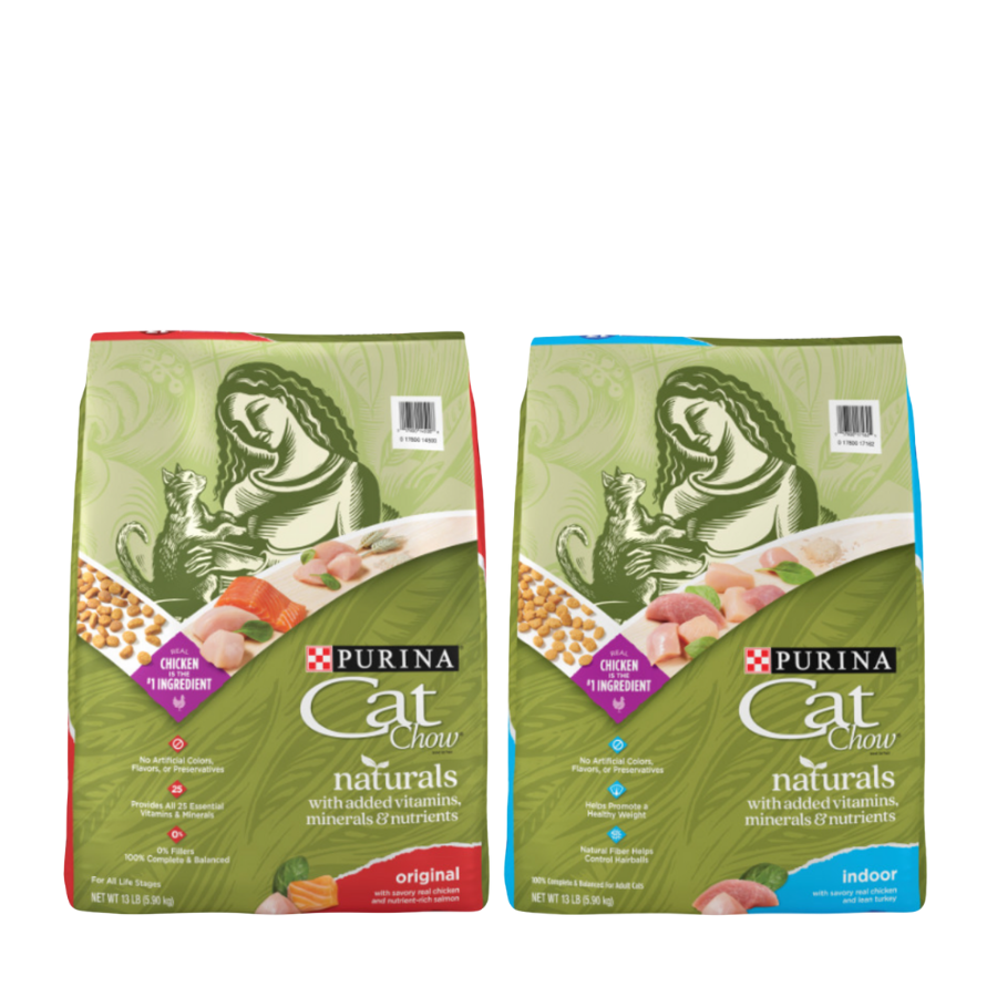 Purina Cat Chow