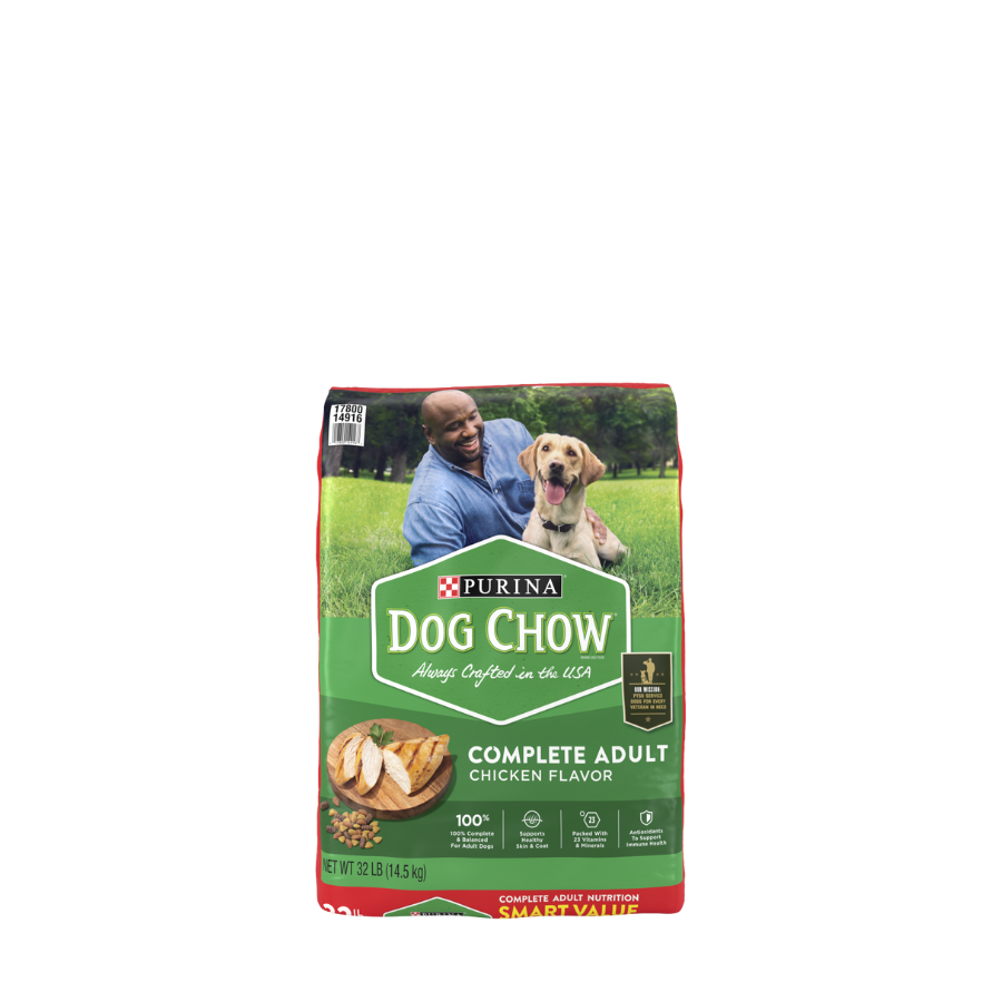 Purina Dog Chow