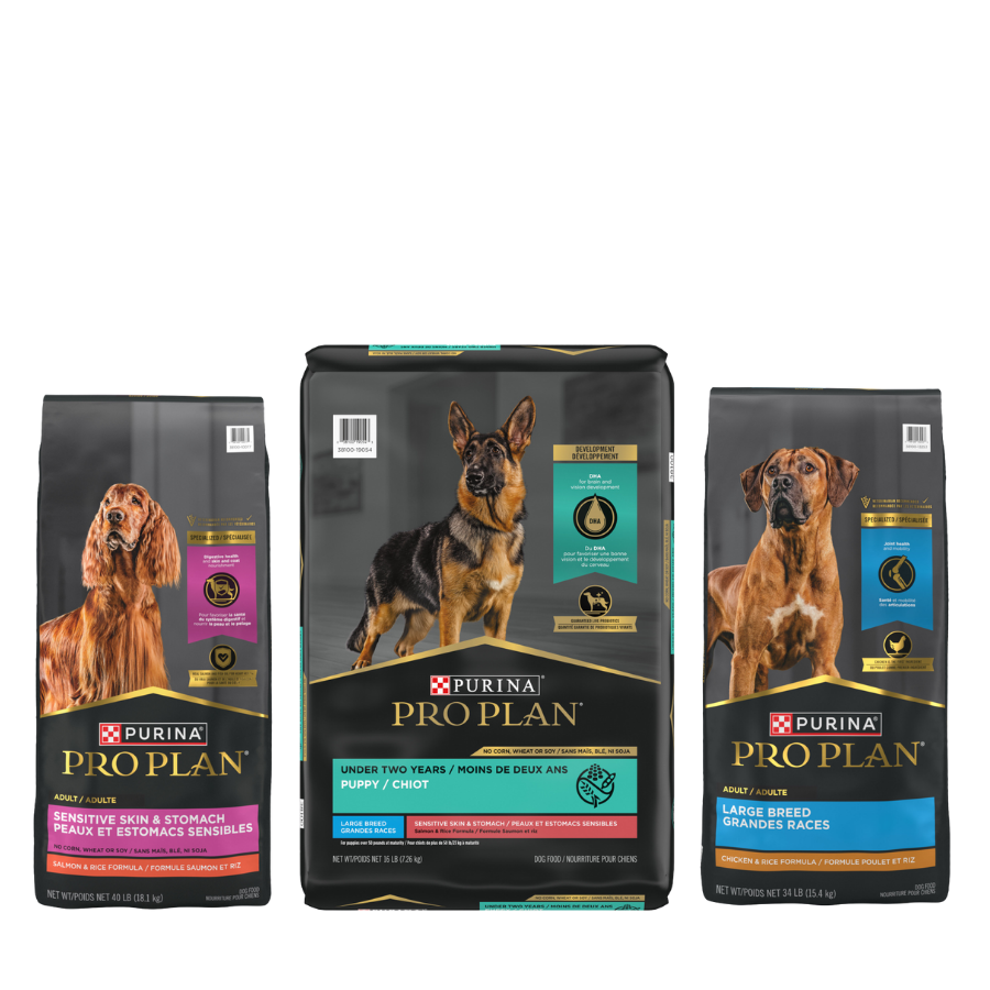 Purina Pro Plan