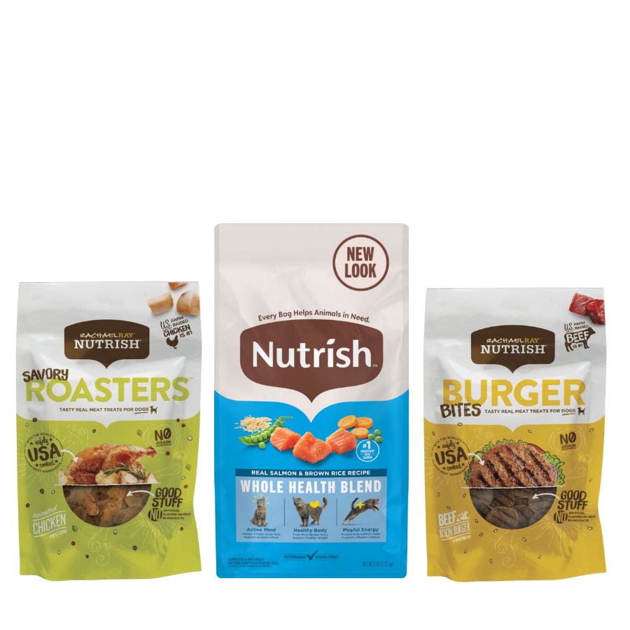 Rachael Ray Nutrish