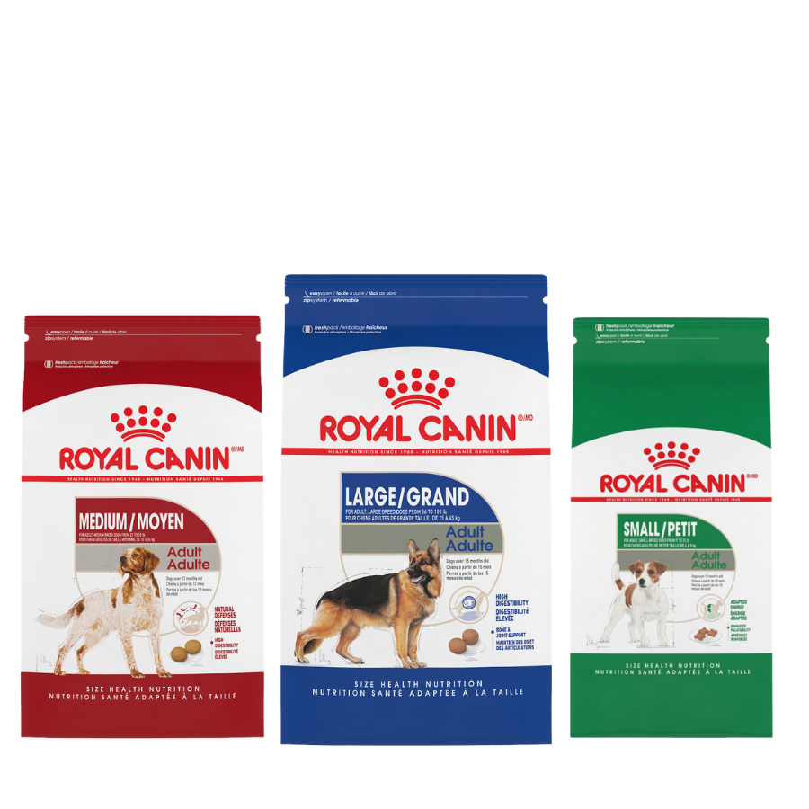 Royal Canin
