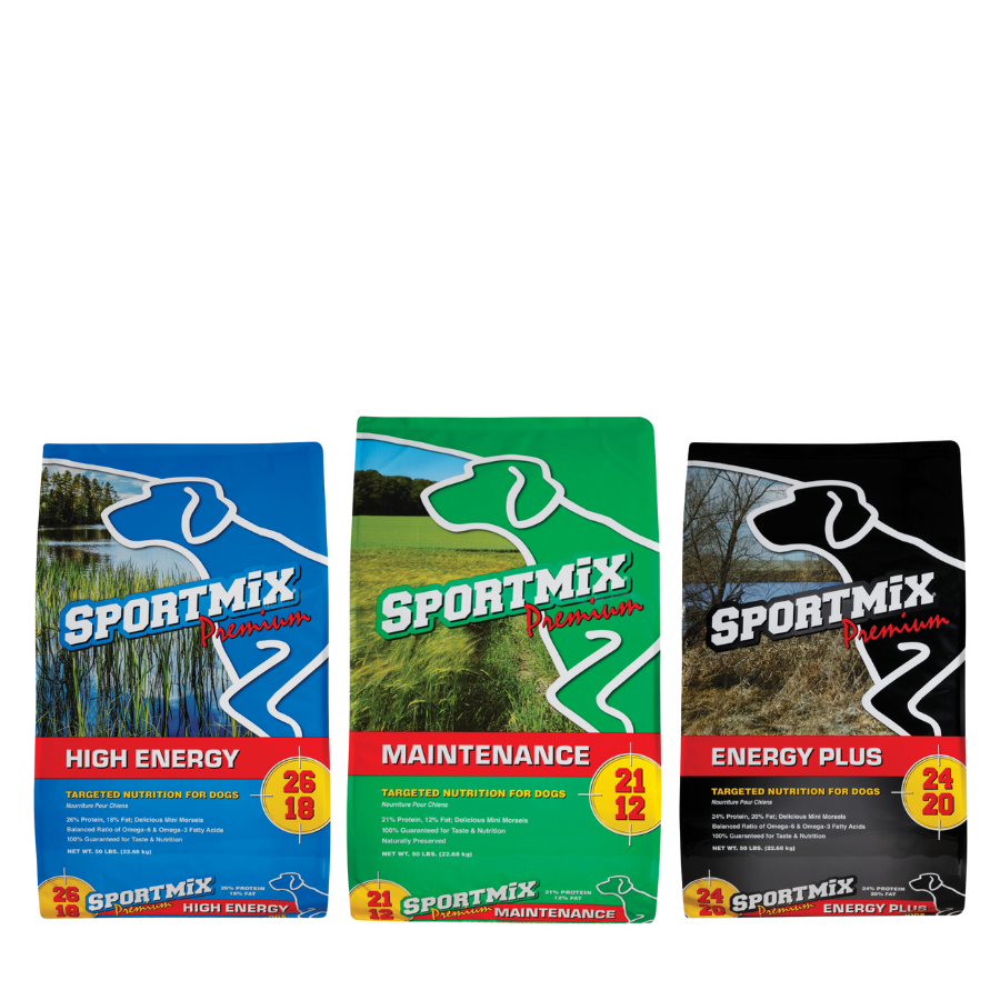 SPORTMiX