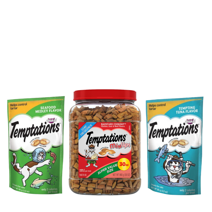 TEMPTATIONS