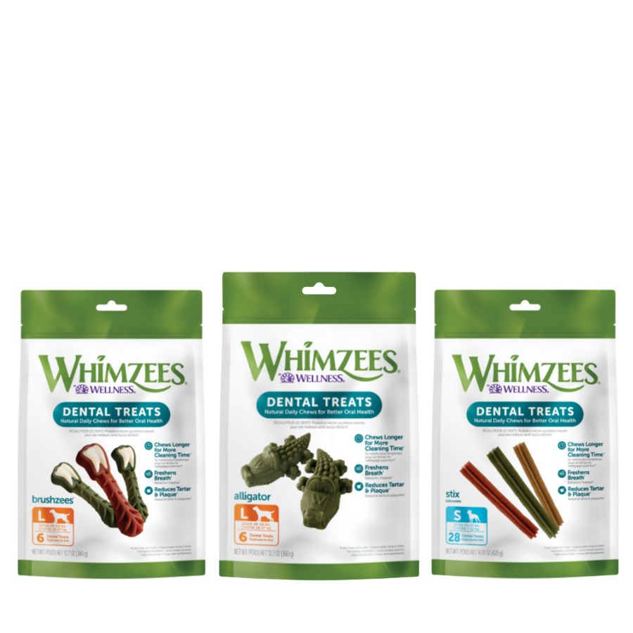 Whimzees