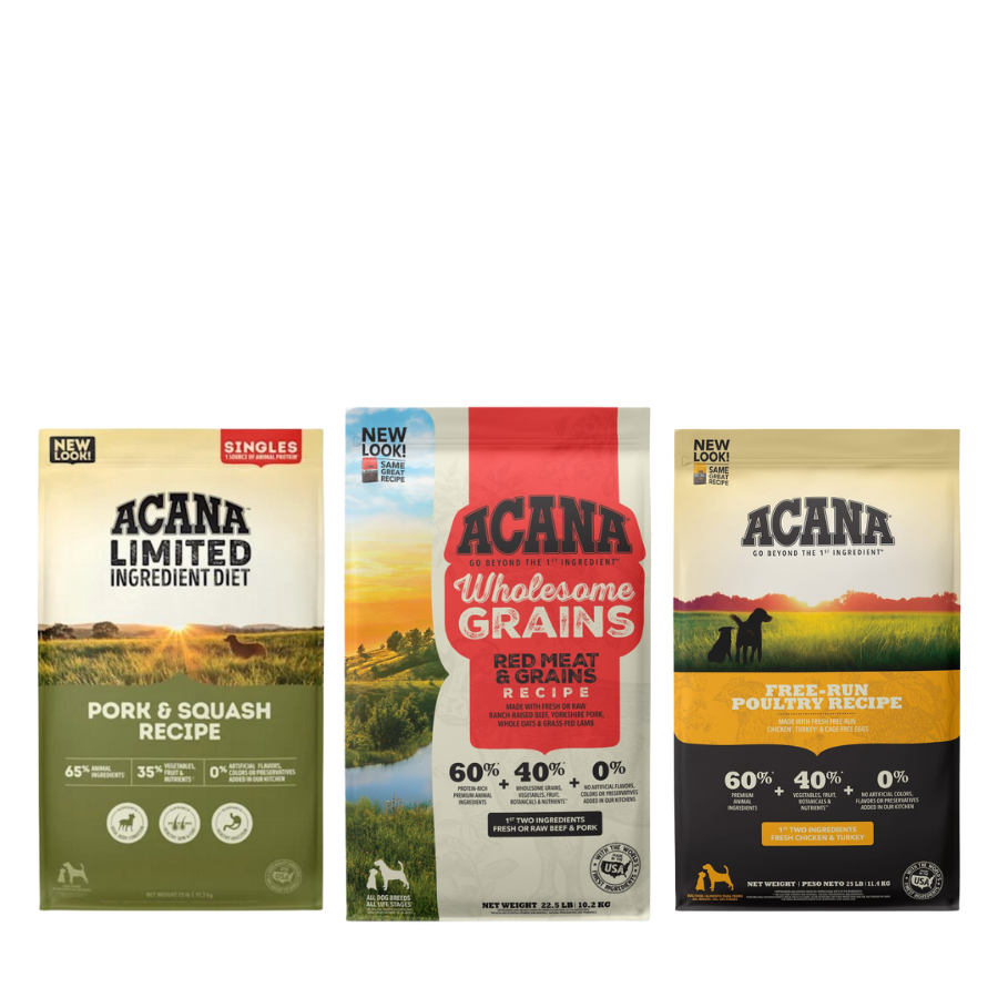 ACANA