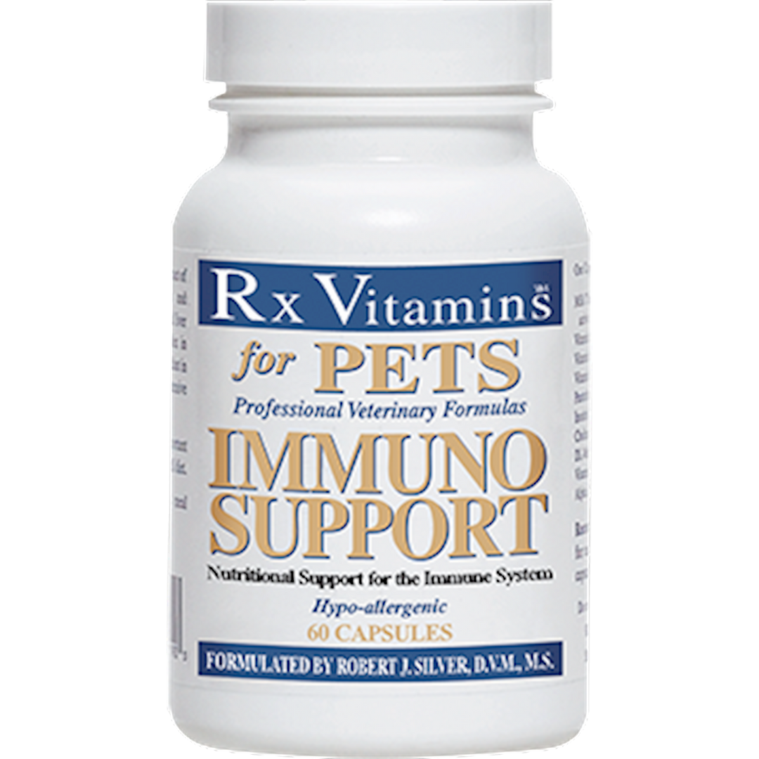 Immuno Support  Curated Wellness