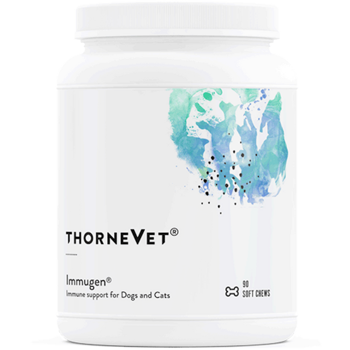 Immugen 90 chews Curated Wellness