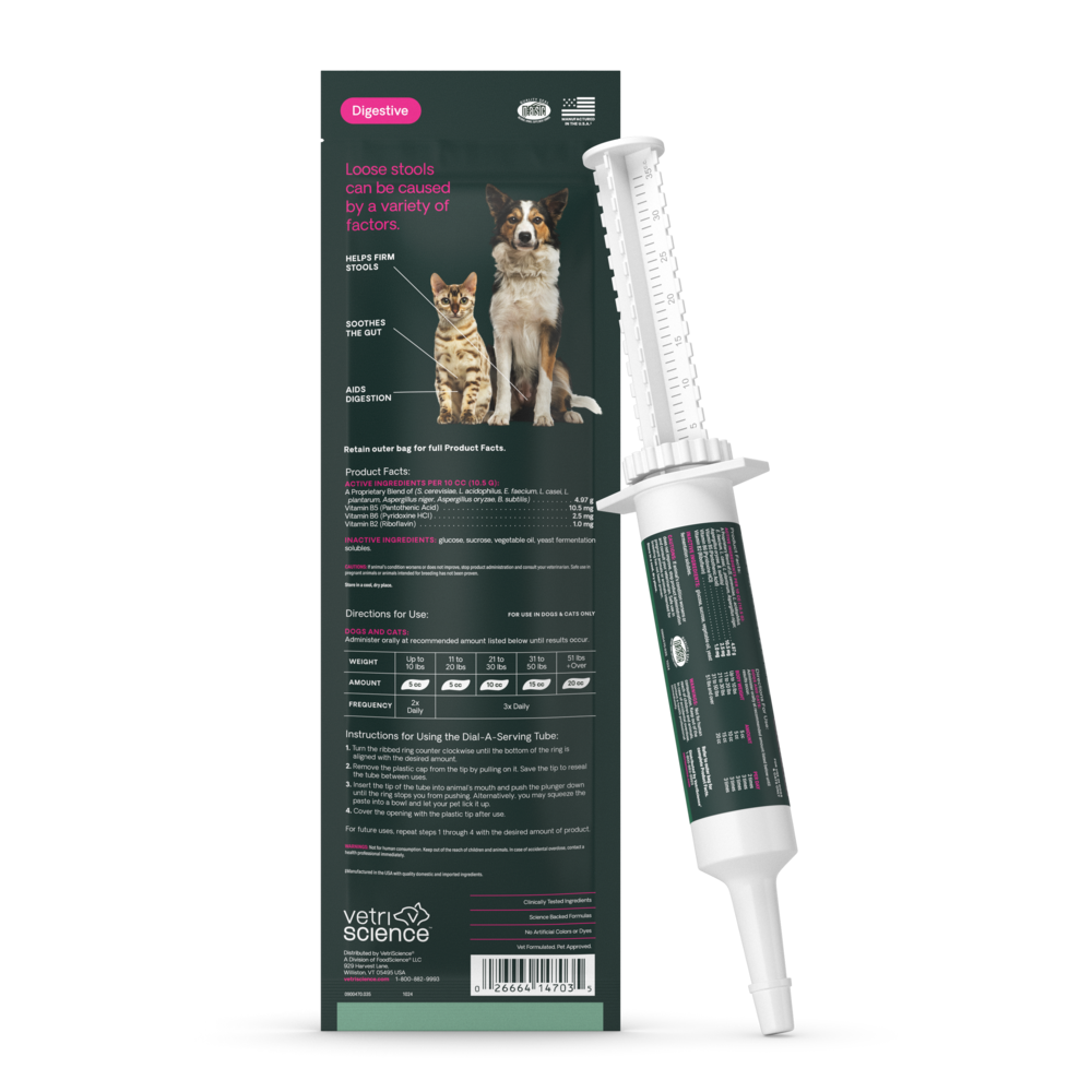 Fast Balance-G.I. 35 cc Curated Wellness