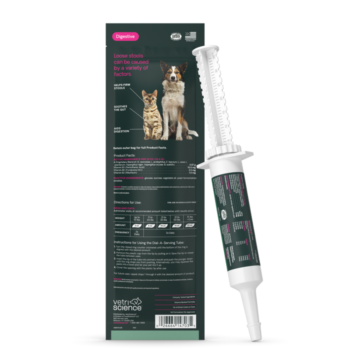 Fast Balance-G.I. 35 cc Curated Wellness