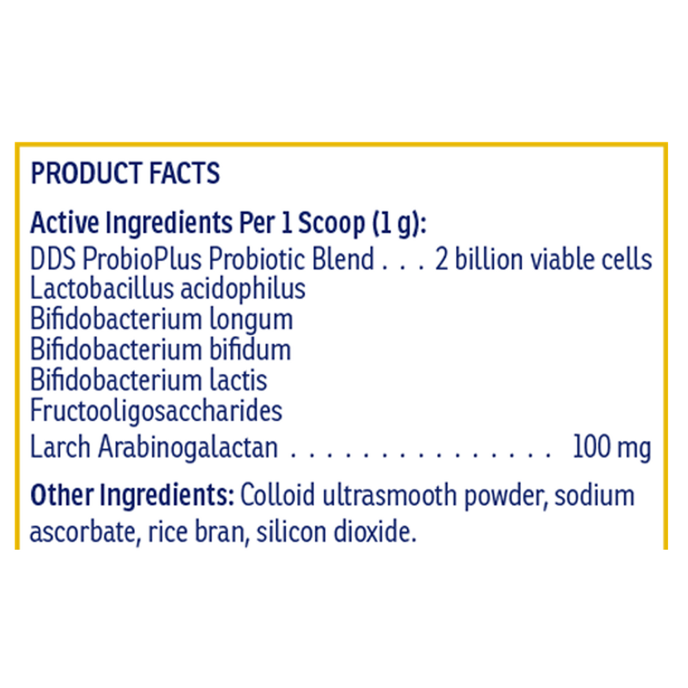 Rx Biotic for Pets