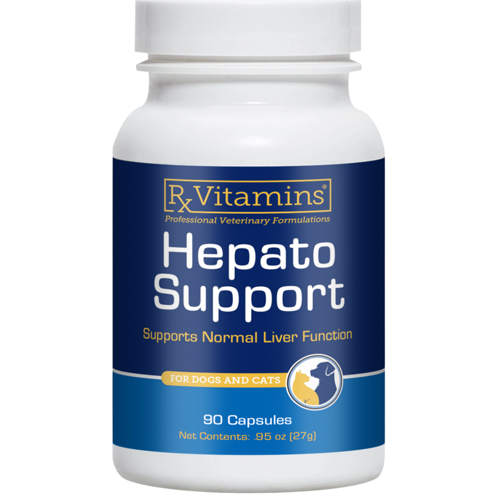 Hepato Support  Curated Wellness