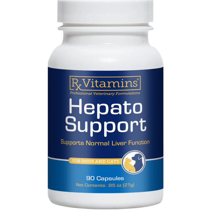 Hepato Support  Curated Wellness