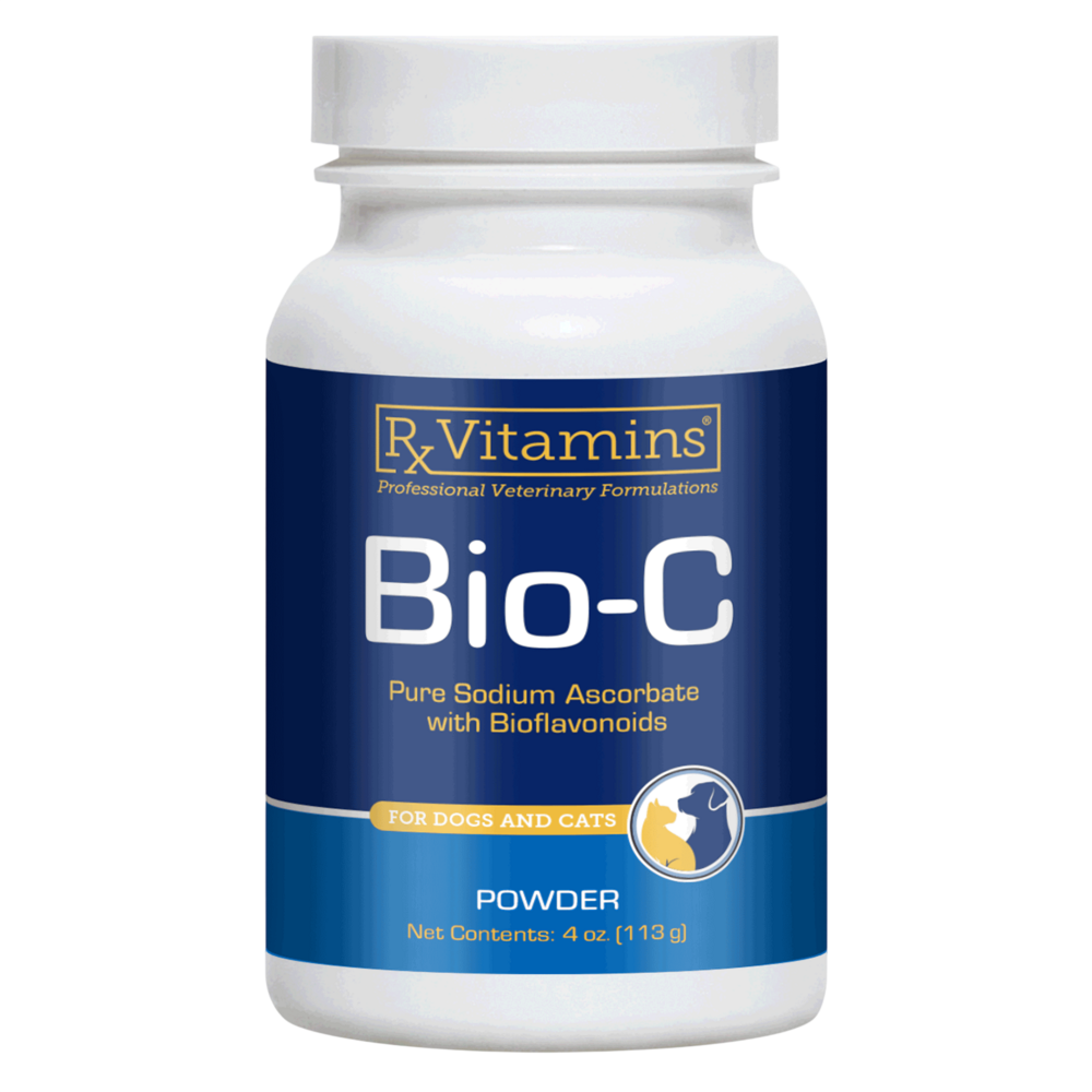 Bio-C 113 gms Curated Wellness