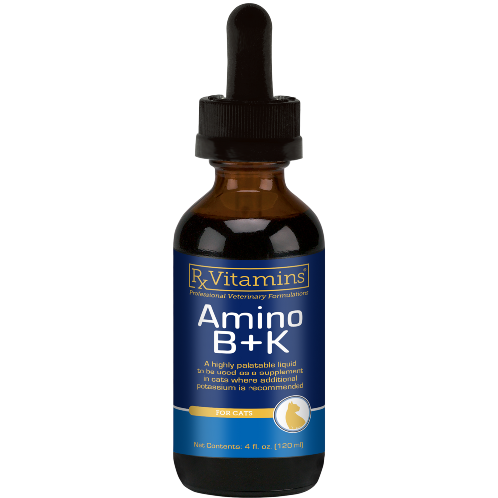 Amino B+K  Curated Wellness