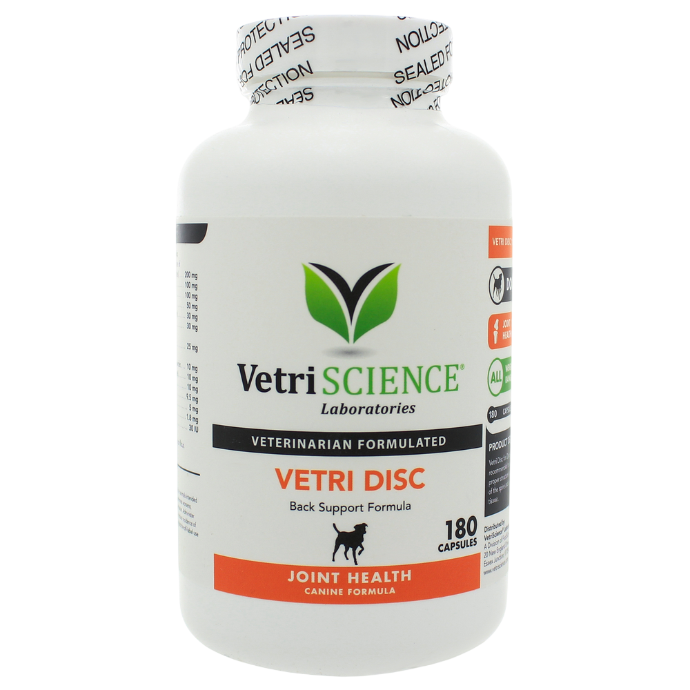 Vetri-Disc For Dogs  Curated Wellness