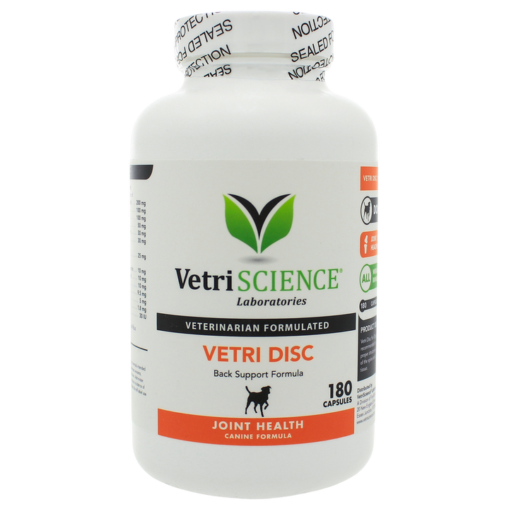 Vetri-Disc For Dogs  Curated Wellness