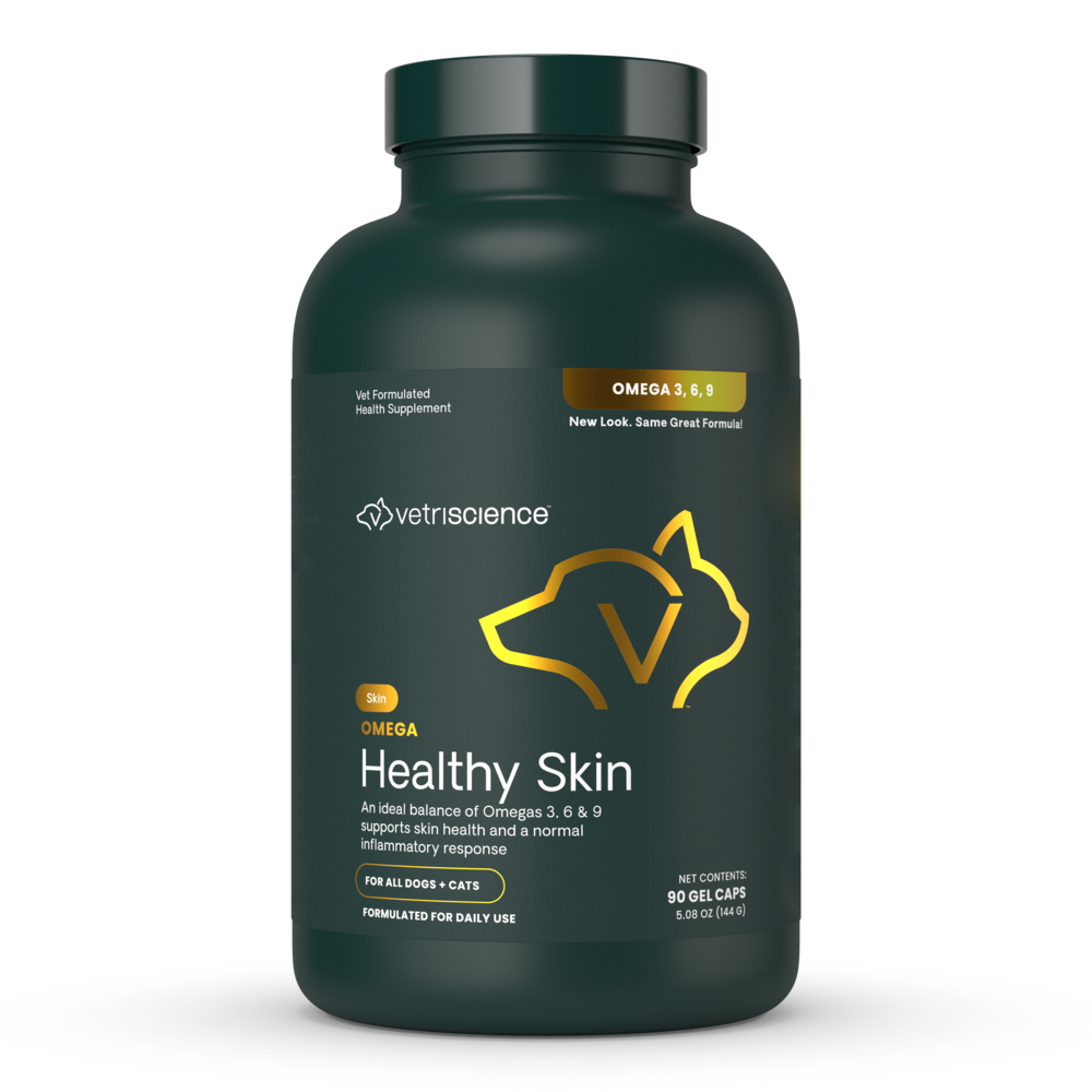 Omega 3,6,9 90 gels Curated Wellness