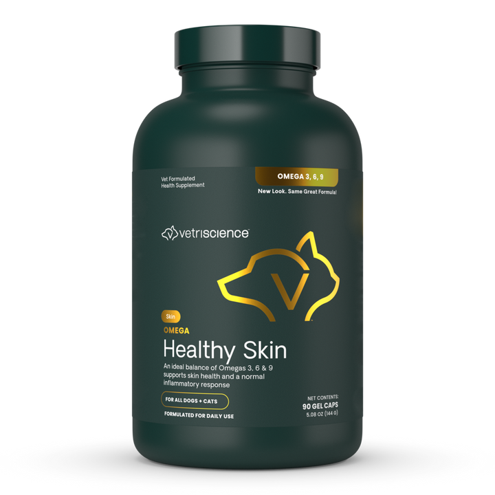 Omega 3,6,9 90 gels Curated Wellness