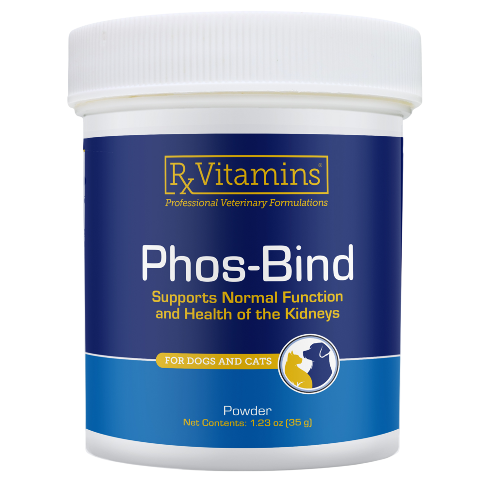 PhosBind 35g Curated Wellness