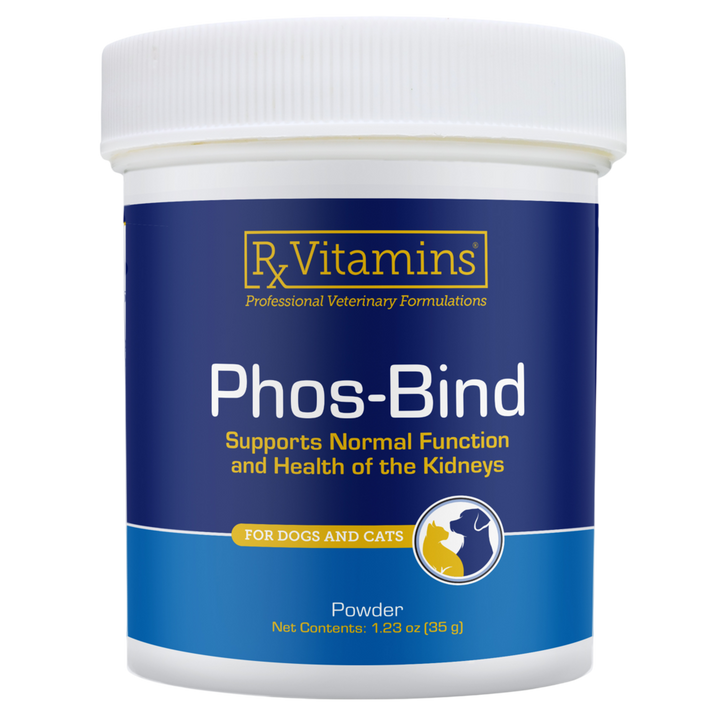 PhosBind 35g Curated Wellness