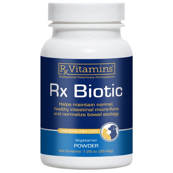 Rx Biotic for Pets
