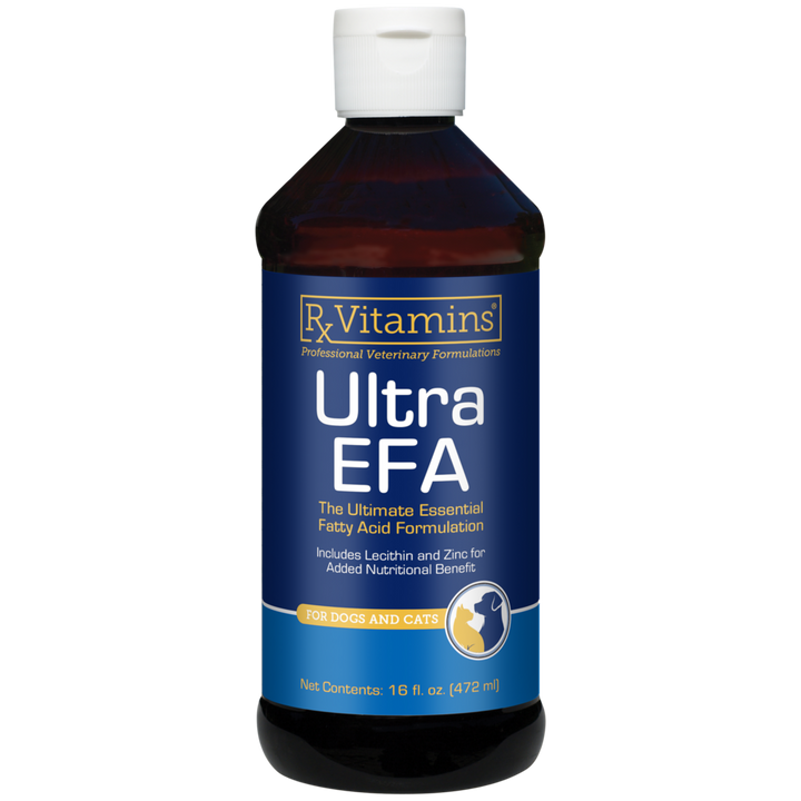 Ultra EFA for Dogs & Cats  Curated Wellness