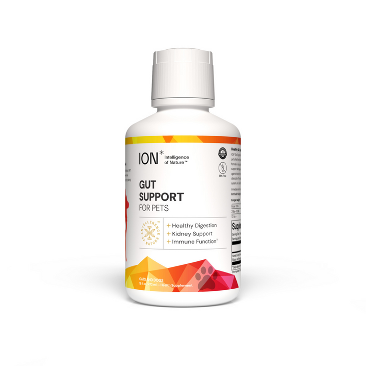 ION* Gut Support For Pets