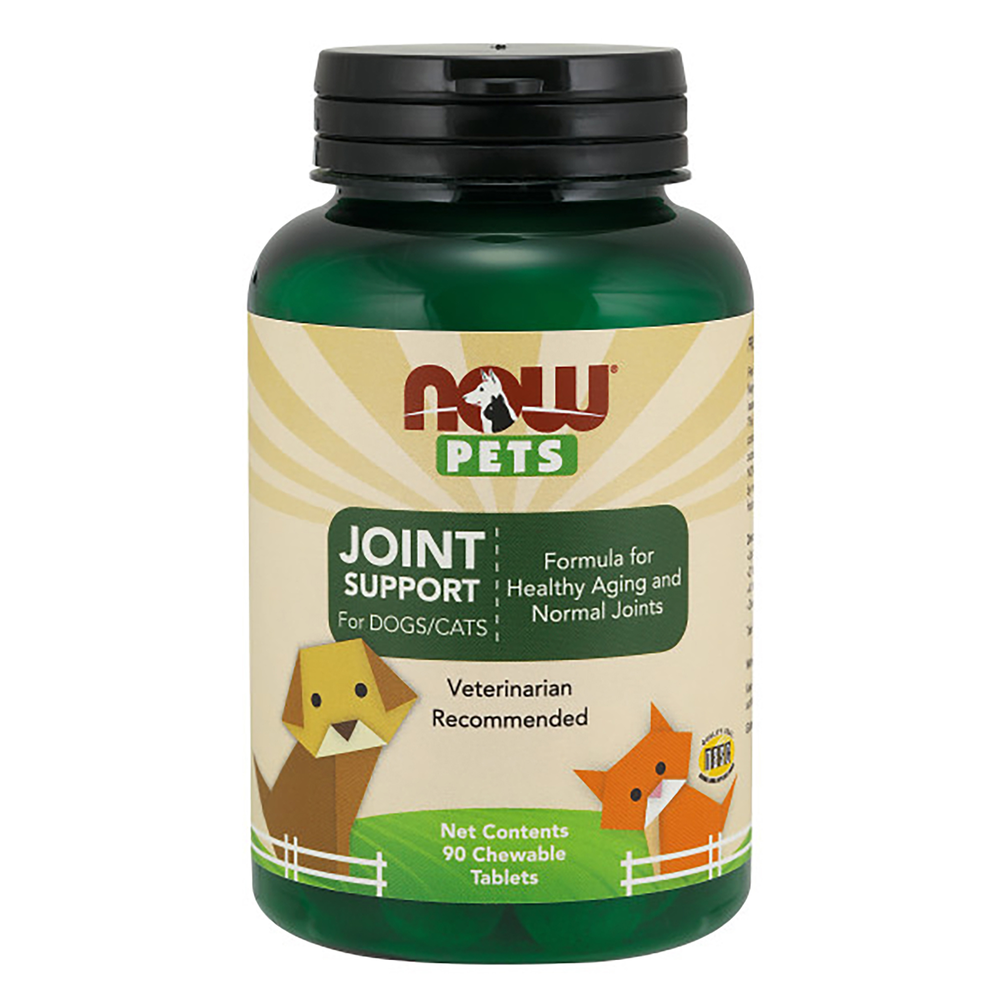  Pets Joint Support Curated Wellness