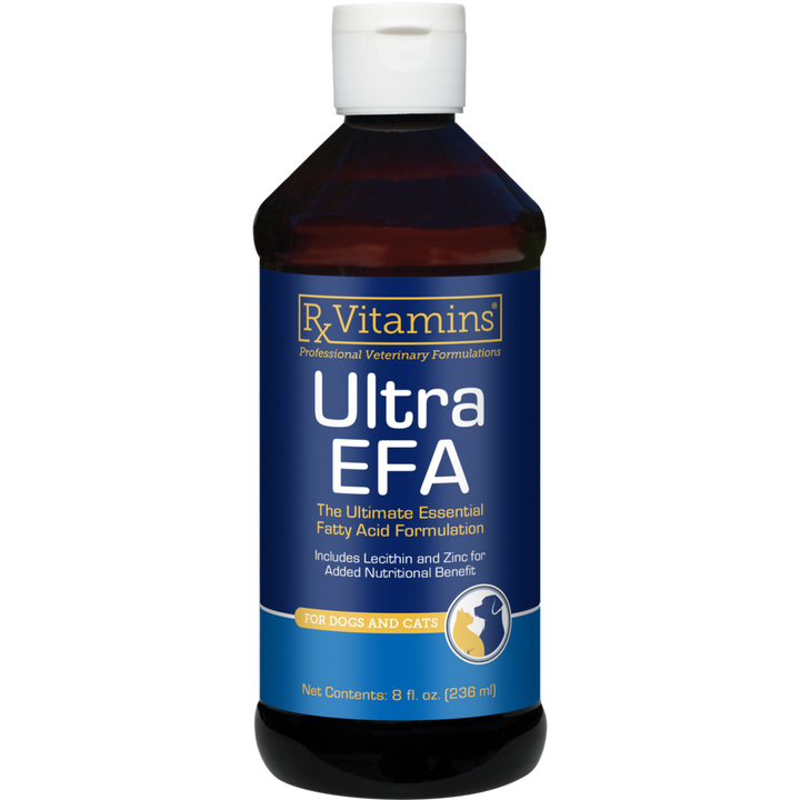 Ultra EFA for Dogs & Cats  Curated Wellness